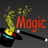 Magic icon