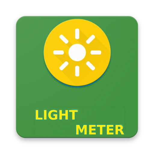 LIGHT METER Apps on Google Play