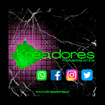 Cover Image of डाउनलोड Kreadores Frecuencia Online 4.0 APK