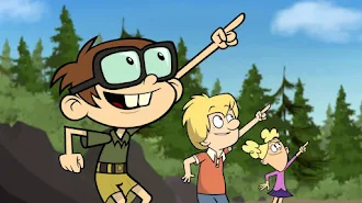 Kick Buttowski Suburban Daredevil Tv On Google Play