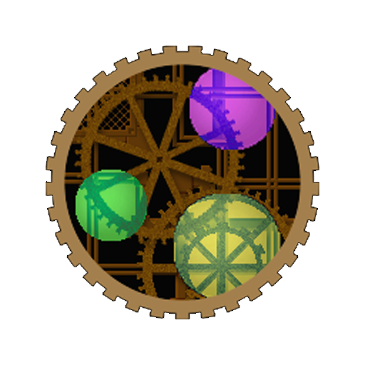 Wild Balls logo