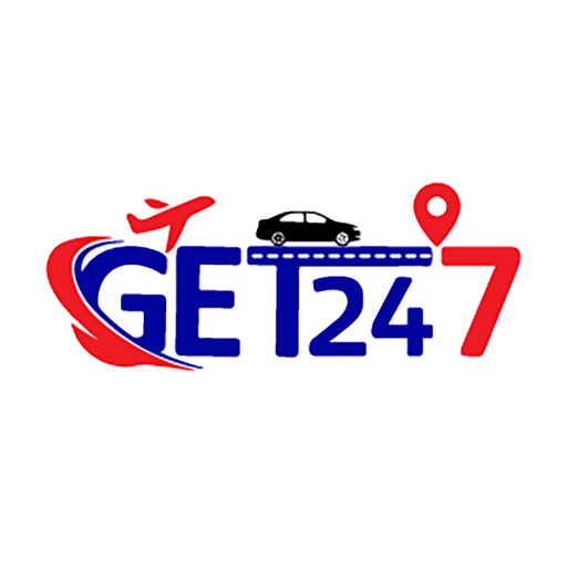 GET247 logo
