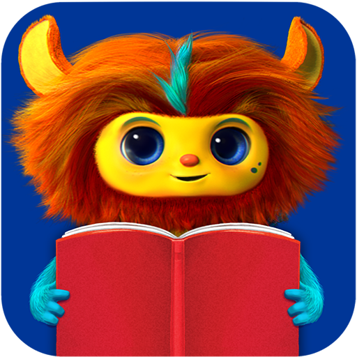 Booksy: 50 Book Library 1.0 Icon