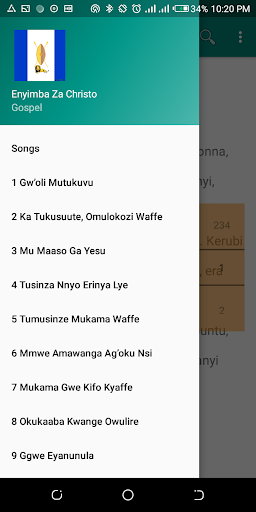 Enyimba Za Christo Free and offline