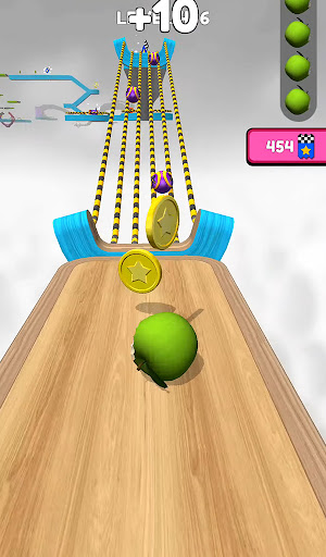 Going Balls: Super Speed Run 1.0.3 screenshots 1