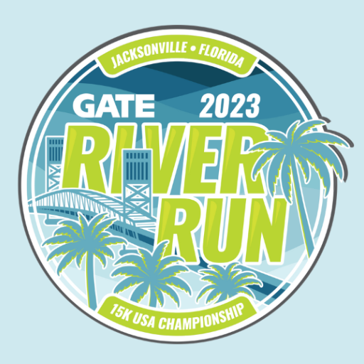 Gate River Run 1.0.15 Icon