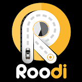 Roodi Driver icon