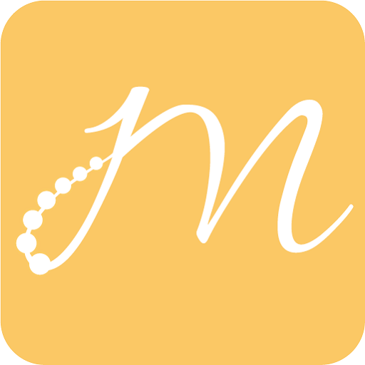 Mantra Jaap logo