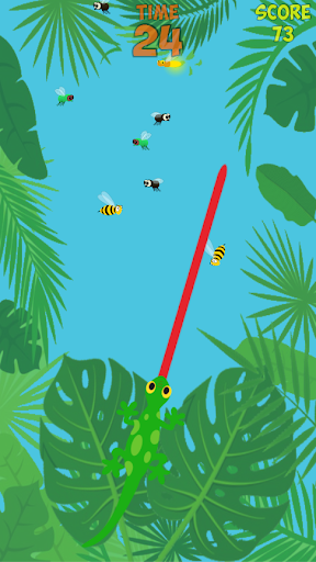 Fly Hunter Screen 3