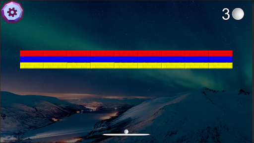 Android application TuglaKirma screenshort