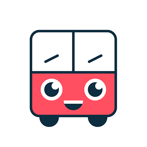 Time4BUS - bus and tram live logo