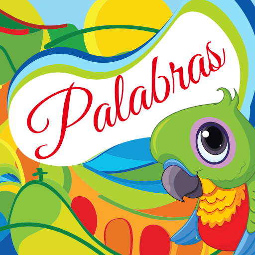 Palabras en color Descarga en Windows