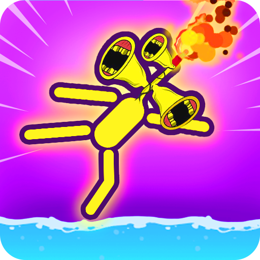 Siren Head Stickman Download on Windows