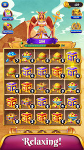 Mysterious Treasure: 2248