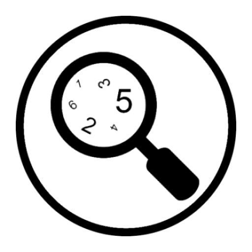 Numble - Brain Training logo