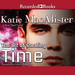Icon image The Art of Stealing Time