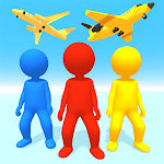 Cover Image of Télécharger Airline Empire!  APK