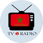 TV Radio Maroc Apk