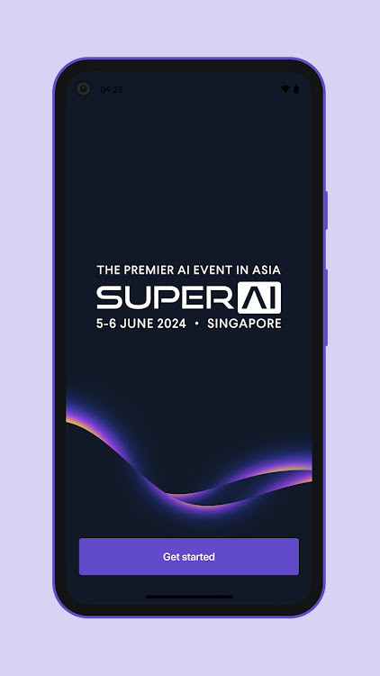 SuperAI Conference - 11.11.4 - (Android)