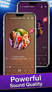 Music Player 2022  Screenshots 5