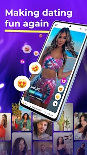 Hily: Dating app. Meet People. Mod Apk New 2022* 3