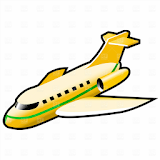 Cheap Airfare icon