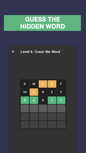 Quordle Wordly word guess game Apk Download 5