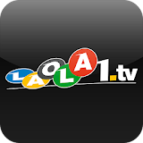 LAOLA1.tv icon