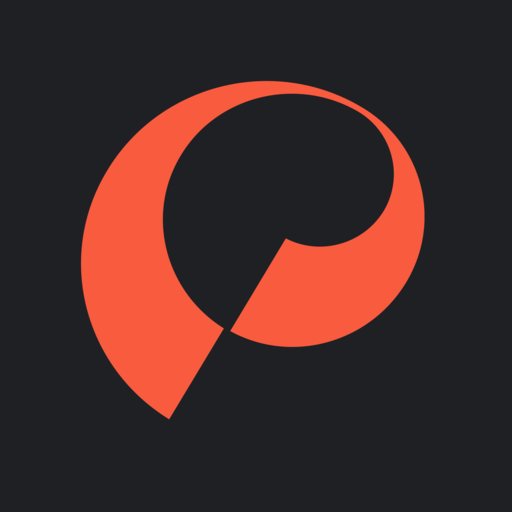 Petersons Test Prep logo