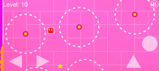 Beat The Parkour: Platformer Screen 2