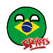 Top 40 Entertainment Apps Like brazil stickers for whatsapp - Best Alternatives