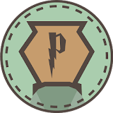 Guide des potions - Pottermore icon