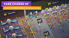 Airport Simulator: Tycoon Inc.のおすすめ画像5