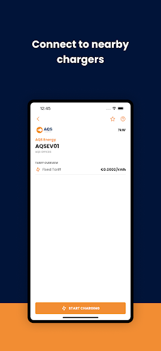 AQS Energy Screen 2