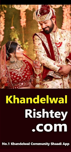 Khandelwal Rishtey Matrimony