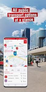 WienMobil APK for Android Download (Premium) 1