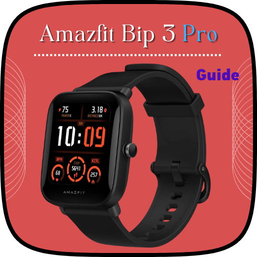 Amazfit Bip 3 Pro guide - Apps on Google Play