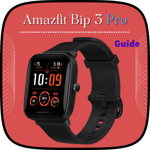 Amazfit Bip 3 Pro