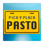 Cover Image of Download Pico y Placa Pasto 2.3.1 APK