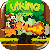 Middle Viking Escape