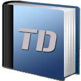 Trick Dictionary icon