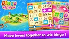 screenshot of Bingo Love - Card Bingo Games