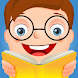 I Read: Reading games for kids - Androidアプリ