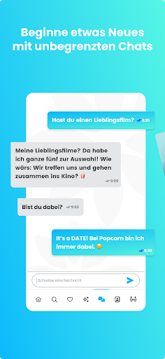 Finya Dating App: Match & Date screenshot 5