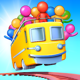 Amusement Park Mania Mod Apk