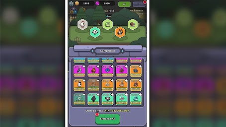 Legend of Slime: Idle RPG War