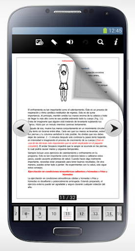 Crecer de Estatura - Hasta Android 6