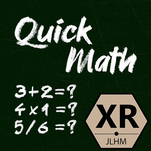 Quick Math logo