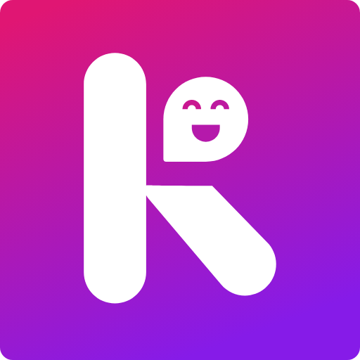 Kayan - voice chat room logo