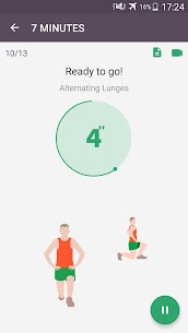 Home Workouts Pro 4
